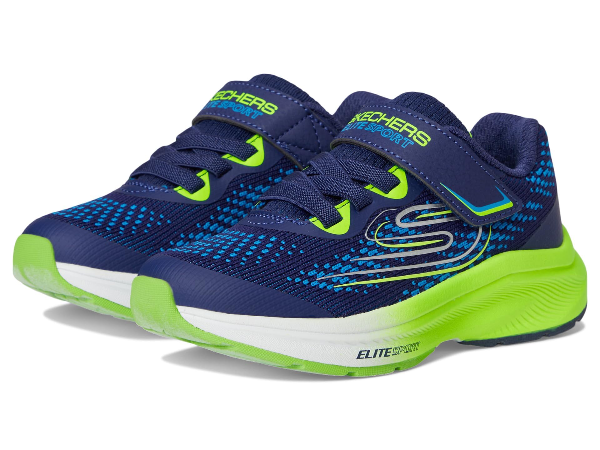 Skechers Skechers Elite Sport Stride Trainers Kids