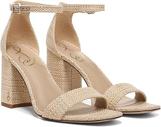 Sam Edelman Yaro, Women's Sandals with Heel