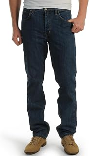 Lee Brooklyn Men's Jeans Regular Fit