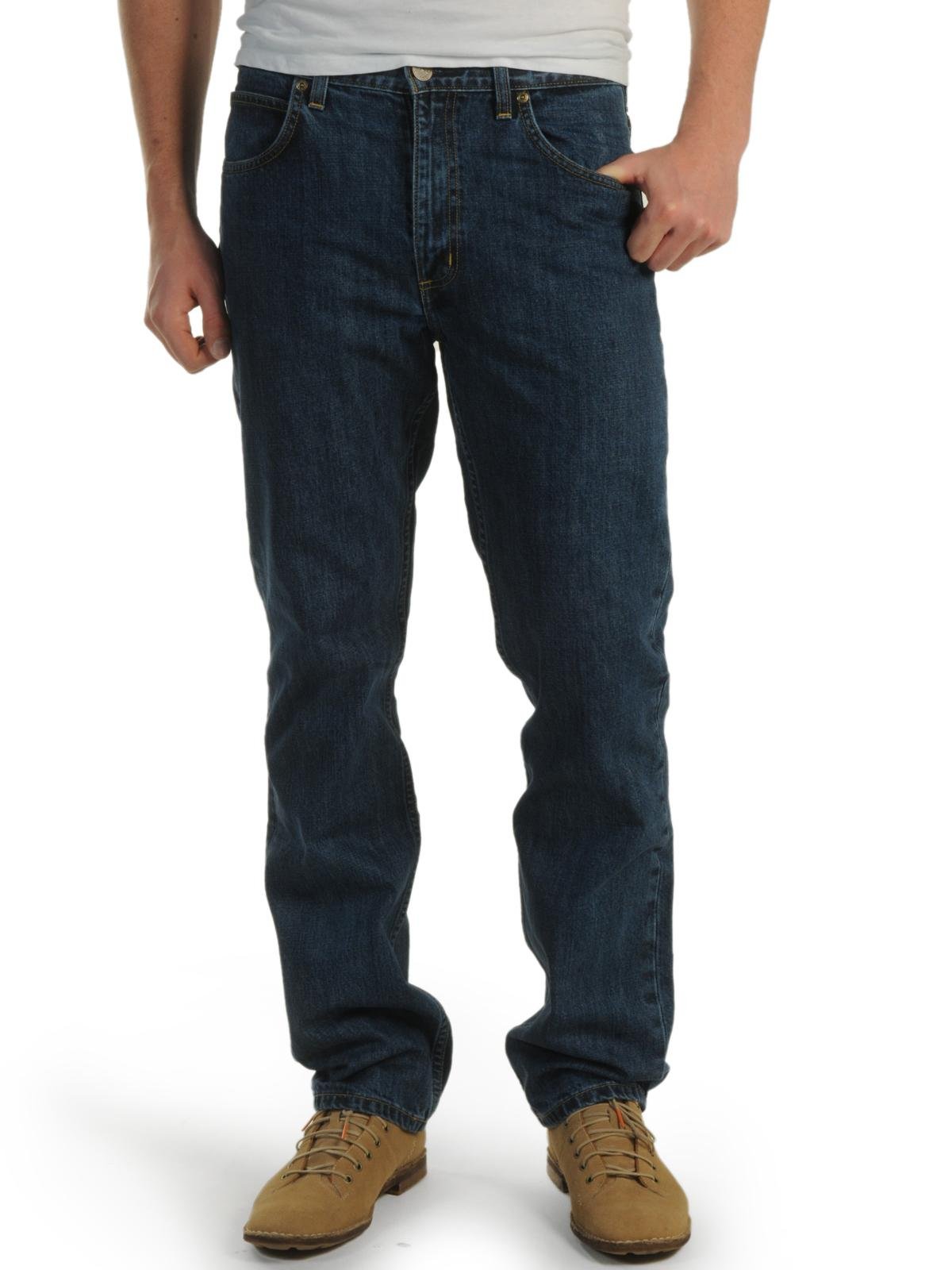 Lee Brooklyn Men's Jeans Regular Fit