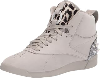 Reebok Ladies Freestyle HI Schuhe Sneaker
