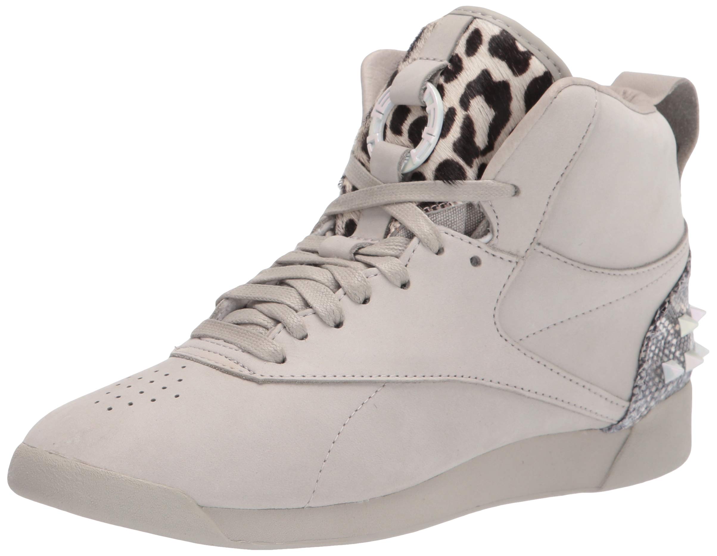 Reebok Ladies Freestyle HI Schuhe Sneaker