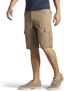 Lee - Big & Tall Performance Cargo Short, Men's Cargo