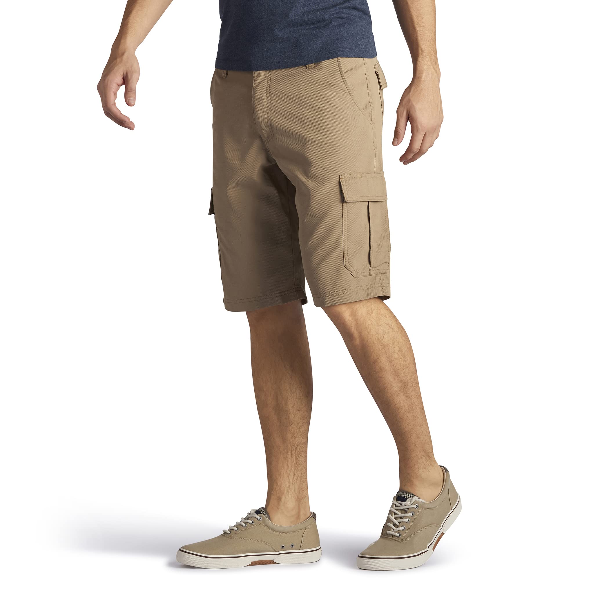 Lee - Big & Tall Performance Cargo Short, Men's Cargo
