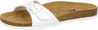 Lico Women's Bioline Once More Slipper
