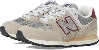 New Balance Men NB 574 Sneakers