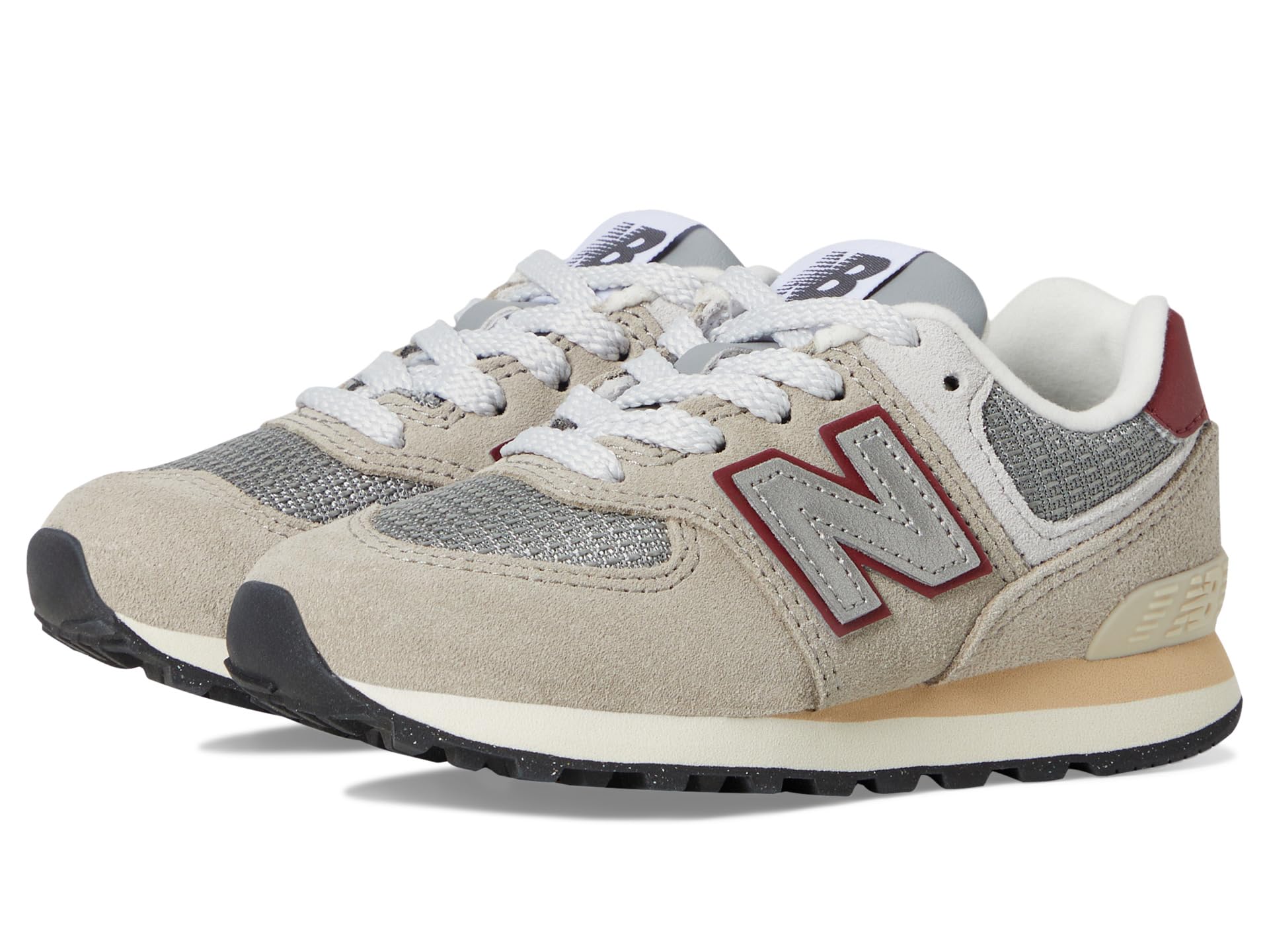 New Balance Men NB 574 Sneakers