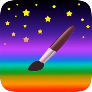 Kids Paint