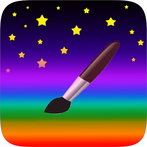 Kids Paint