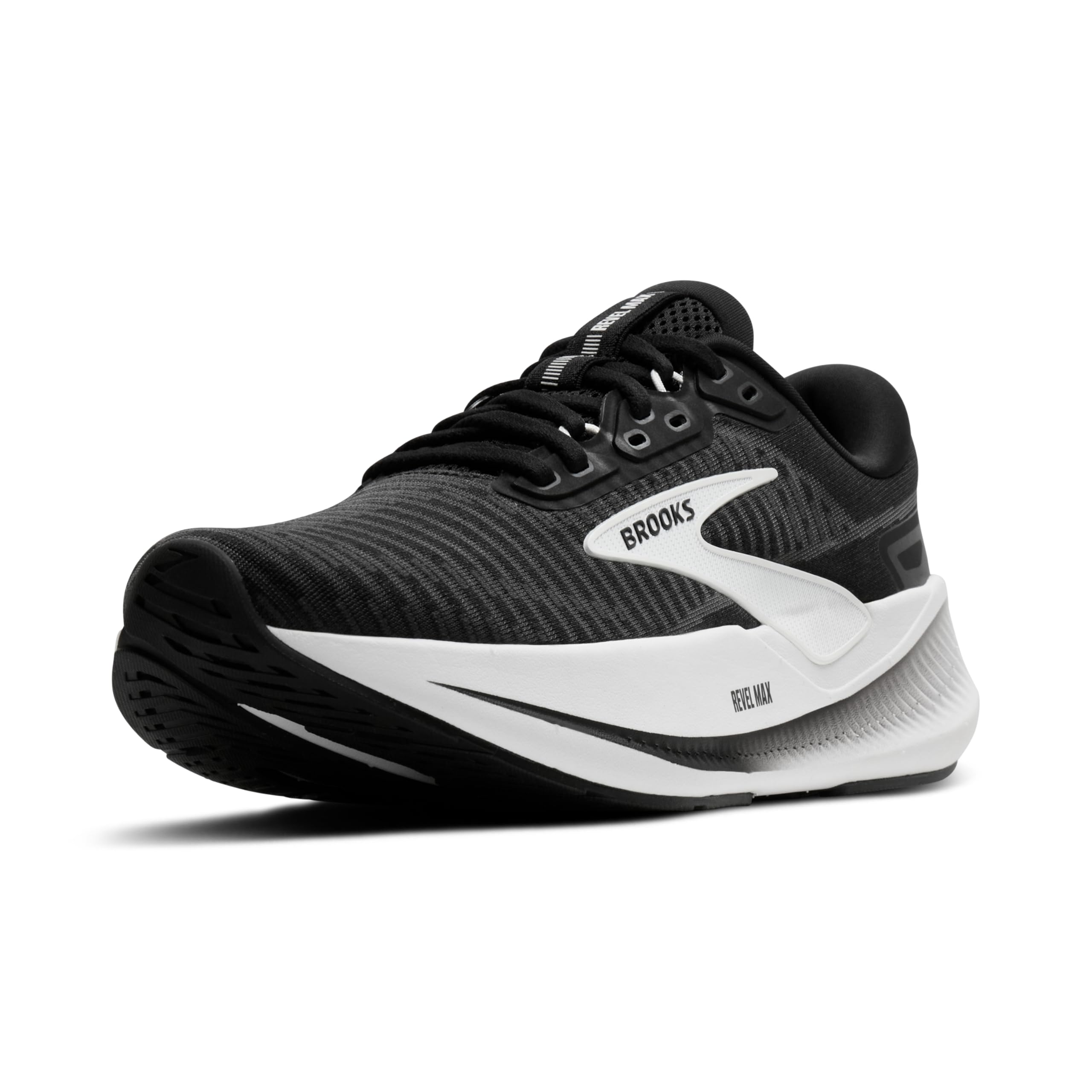Brooks Women's Revel Max Neutral Running & Walking Shoes