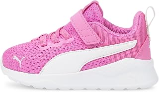 PUMA Unisex Anzarun Lite AC Inf Children's Baby Crawling Shoes Trainers