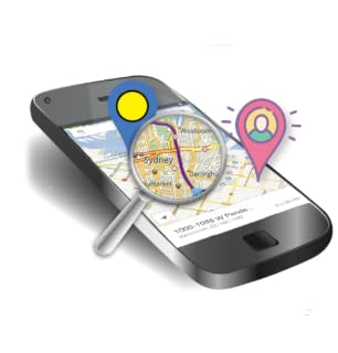 Find Lost Phone (Without Internet)