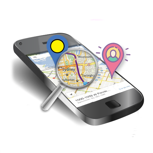 Find Lost Phone (Without Internet)