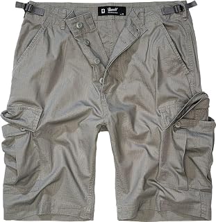 Brandit BDU Ripstop Men's Shorts Navy Blue