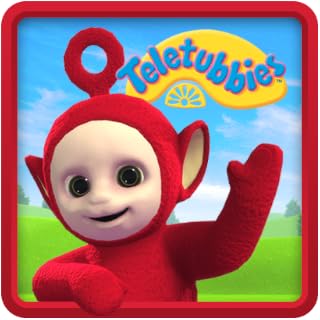 Teletubbies: Po's Daily Adventures