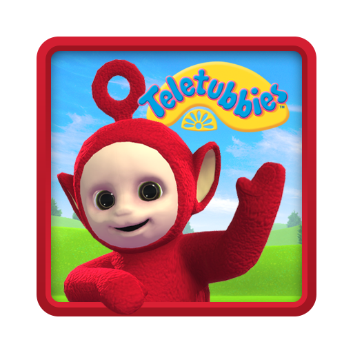 Teletubbies: Po's Daily Adventures