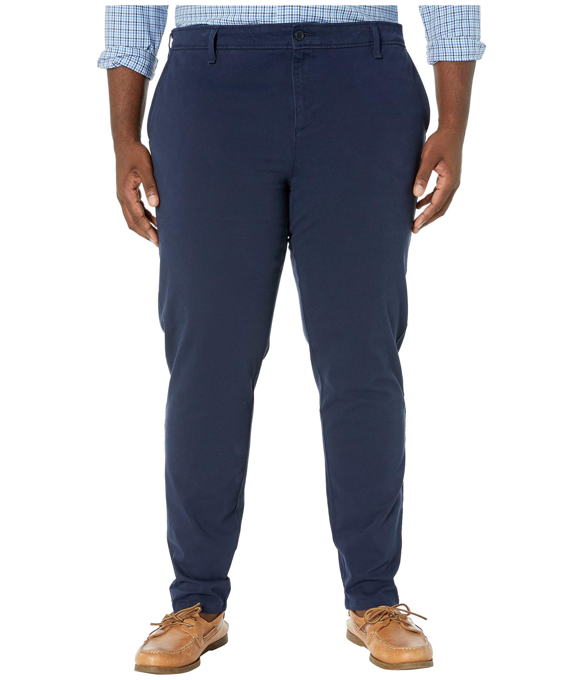 Dockers B&T Smart 360 Flex Ultimate Chino Tapered Uomo