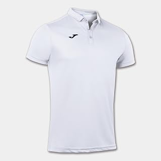 Joma Hobby Men's Short-Sleeved Polo Shirt