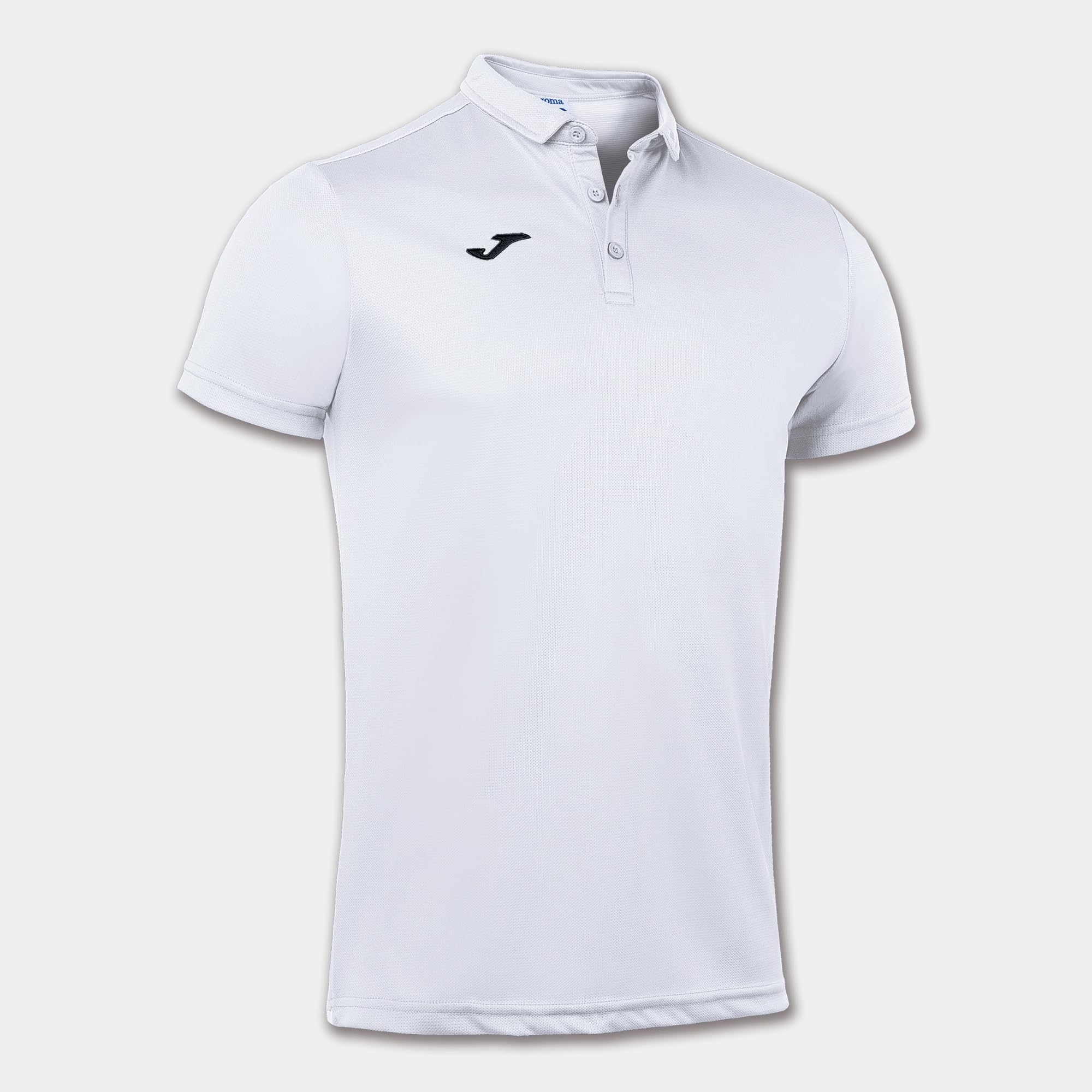 Joma Hobby Men's Short-Sleeved Polo Shirt