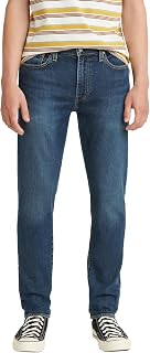 Levi's Men's 512 Low Rise Tapered Fit Jeans