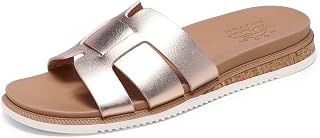 Skechers Desert Kiss Low Peak Look Women's Slipper Sandals