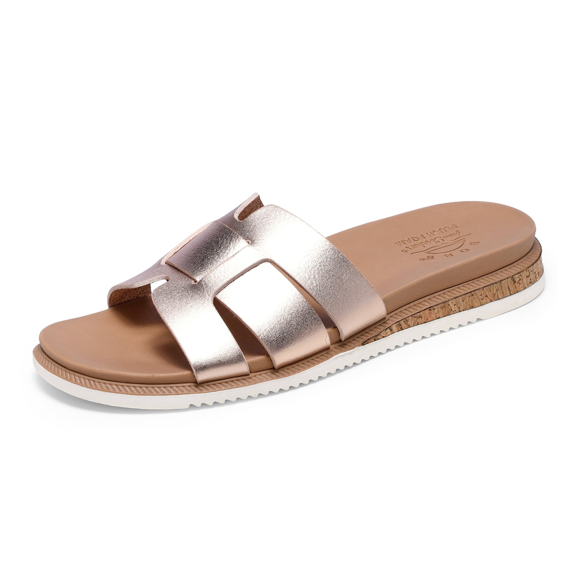 Skechers Desert Kiss Low Peak Look Women's Slipper Sandals