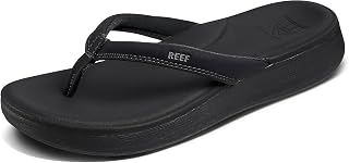 Reef Cushion Cloud Women's Flip Flops
