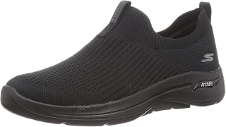 Skechers Women's Go Walk Arch Fit IconicSneaker