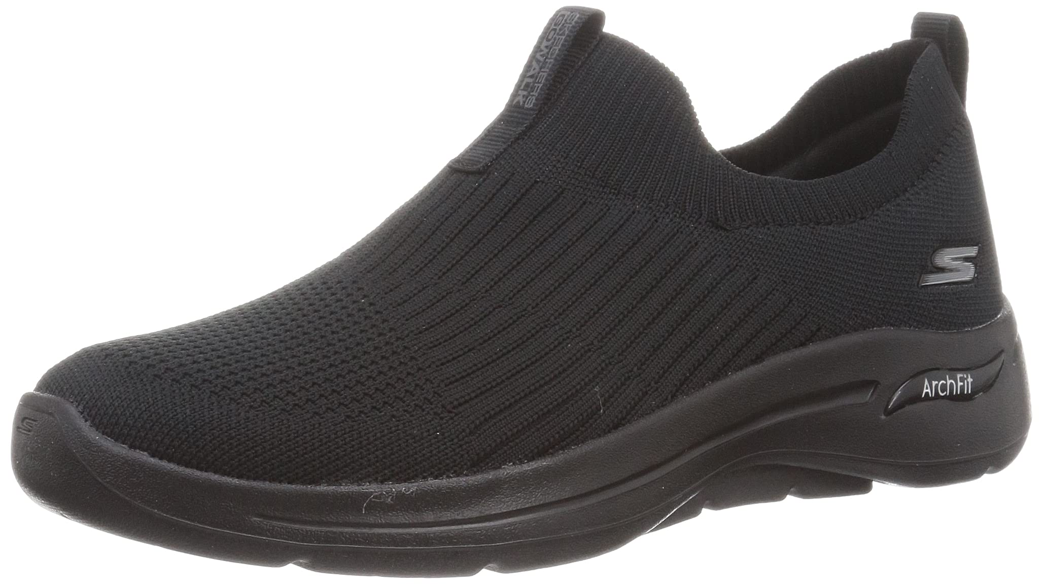 Skechers Women's Go Walk Arch Fit IconicSneaker