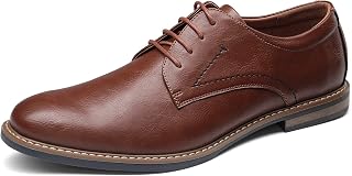Bruno Marc Oxford Shoe for Men Shoes Man City Suit Wedding Buteau SBOX2215M-E