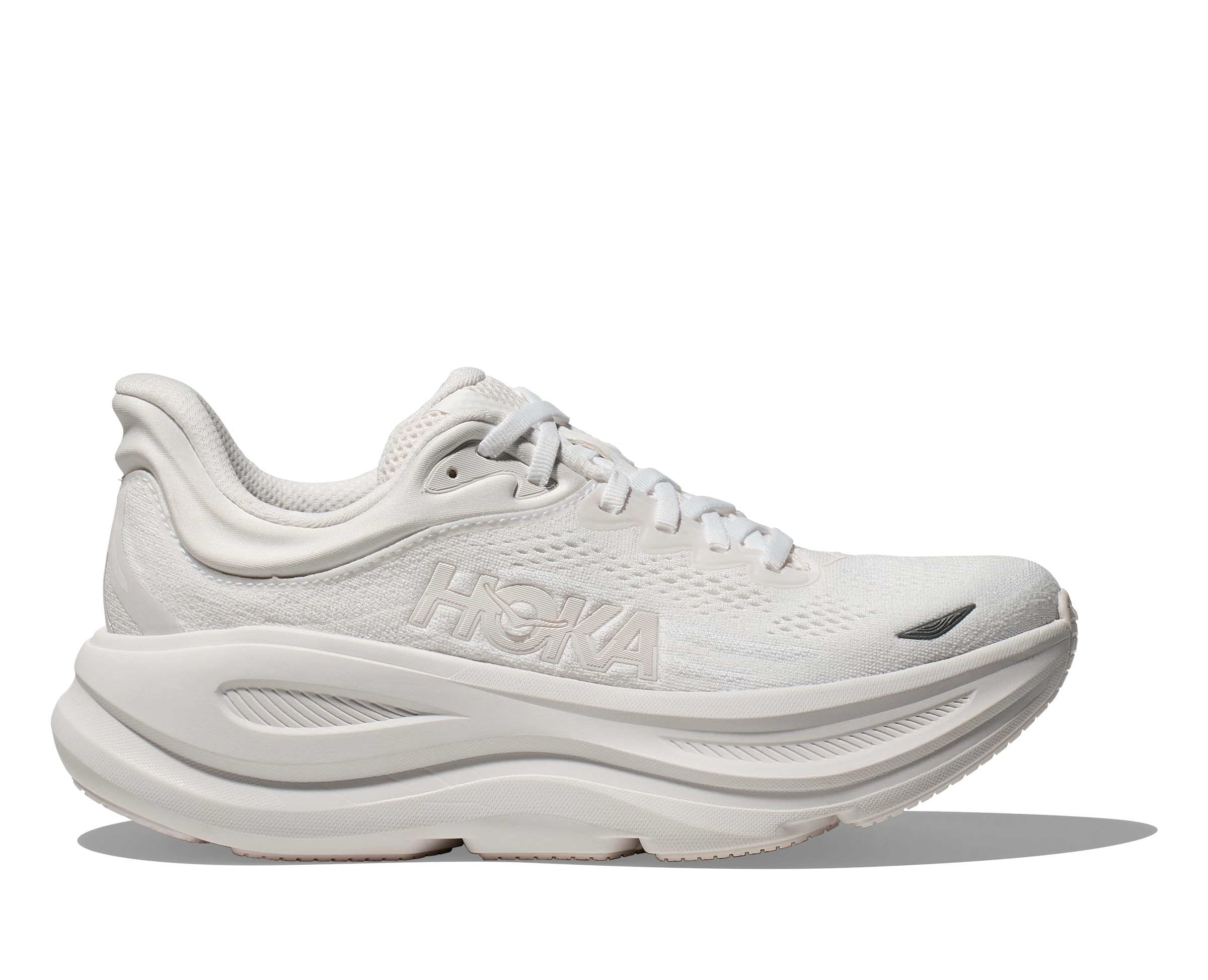 Hoka Mens Bondi 9 Sneaker