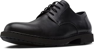 CAMPER Men's Neuman Oxford Lace-Up Shoes