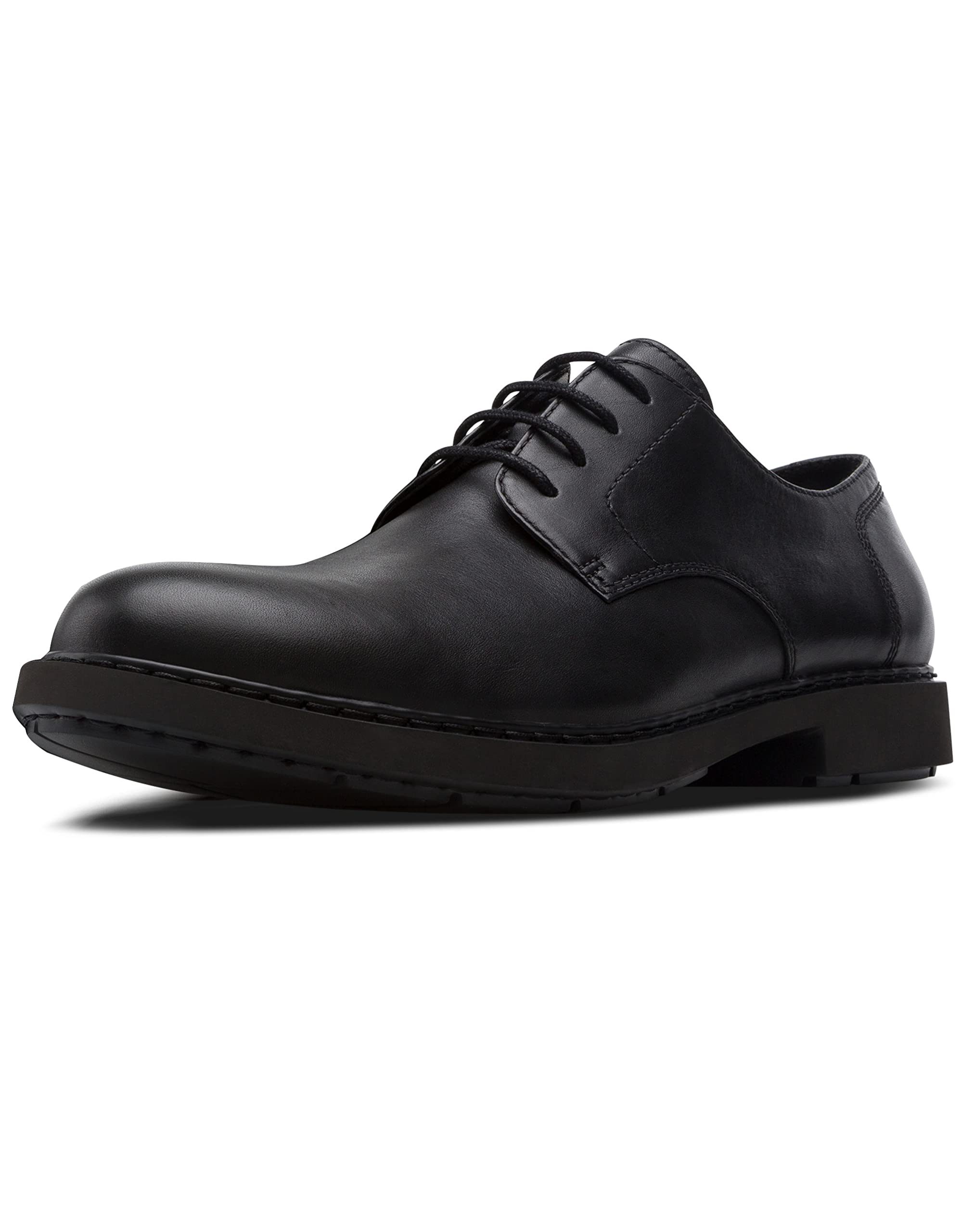 CAMPER Men's Neuman Oxford Lace-Up Shoes