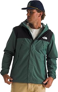 THE NORTH FACE Men's Antora Jacket