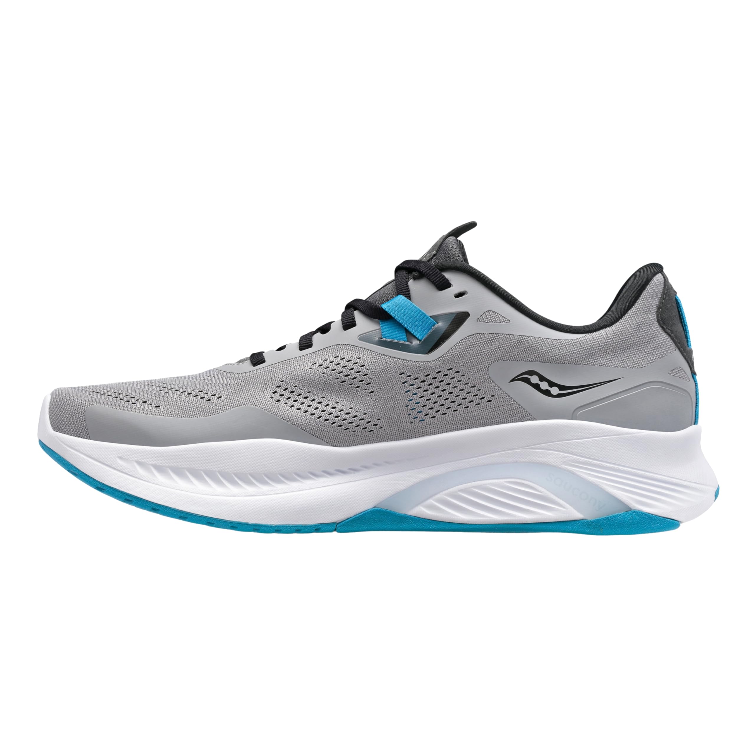 Saucony Guide 15, Men's Running Shoes