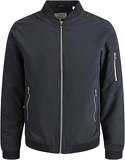 JACK & JONES Bomber Jacket Bomber Jacket