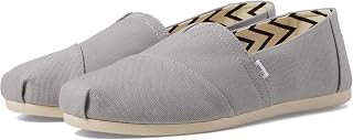 Toms Alpargata Wide Women's Low Loafer