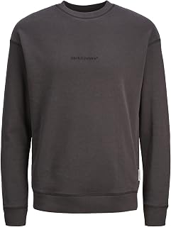 JACK & JONES Printed Sweatshirt