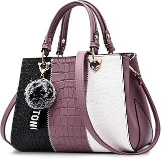 NICOLE & DORIS Crossbody Bags, Blue