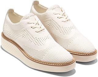 Cole Haan Originalgrand Stitchlite Wingtip Oxford Oxford Women's