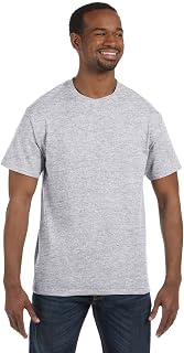 Hanes Mens Tagless® T-Shirt (5250)