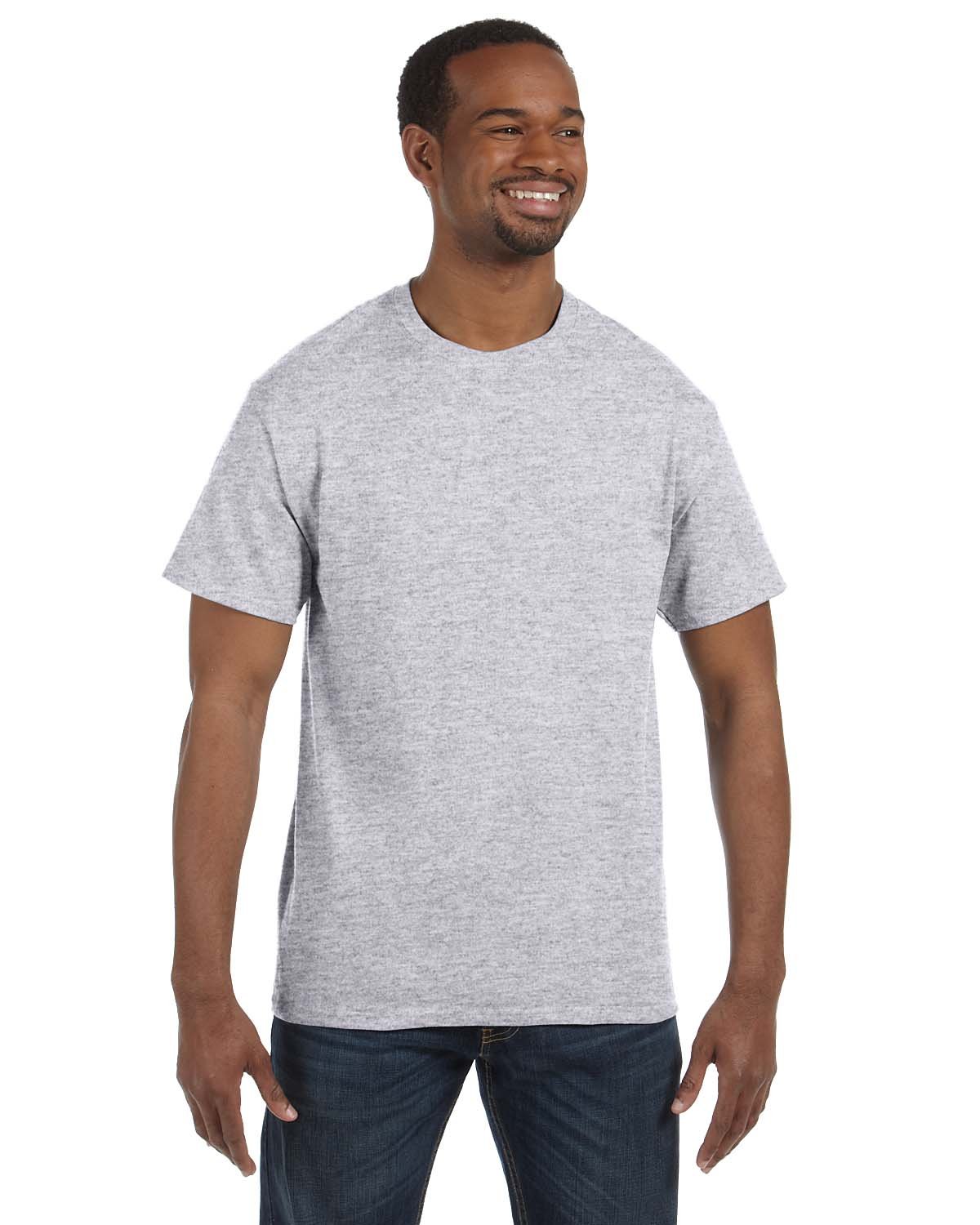 Hanes Mens Tagless® T-Shirt (5250)