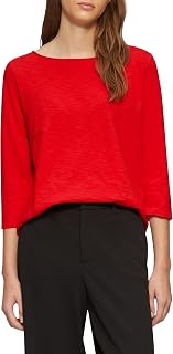 s.Oliver 2164085 Women's 3/4 Sleeve T-Shirt