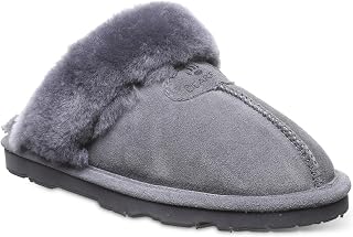 Bearpaw Women's Loki II Fleece and Fur Lined