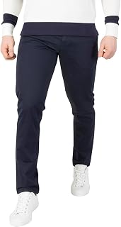 GANT Slim Twill Chinos - Men's Dress Pants