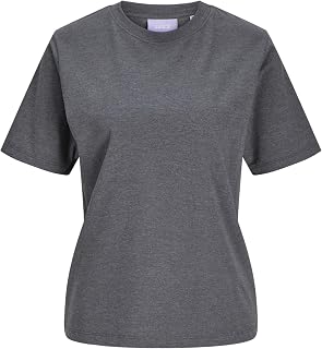 JJXX Jxanna Reg SS Every Tee Jrs Noos Jxanna Reg SS Every Tee Jrs Noos Women (Pack of 1)