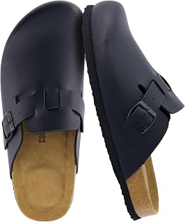 CUSHIONAIRE Hana, Obstruction Woman, Black/White, 37 EU