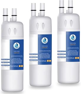 Replacement for EDR1RXD1, W10295370A, WHR1RXD1, 3 Pack