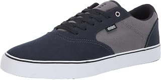 etnies Blitz – Classic Skate Heritage, Cushioned Feel, Everyday Sneakers