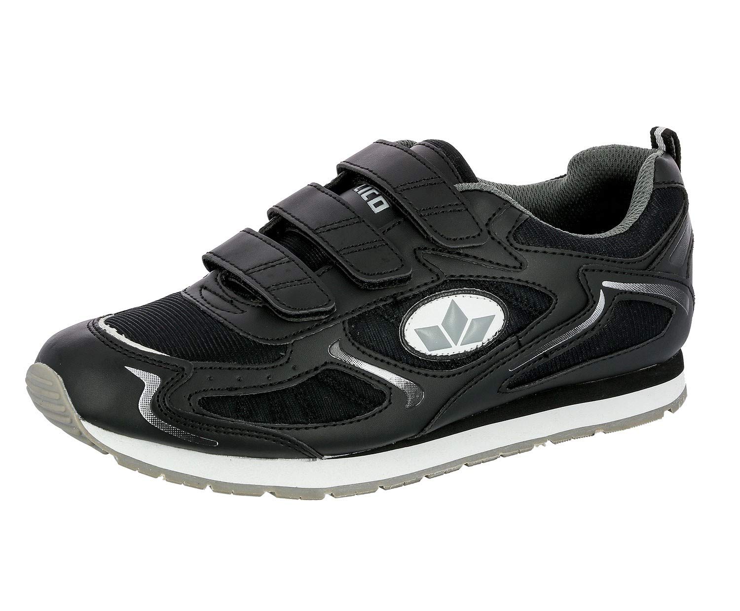 Lico Nelson V, Men's Trainers